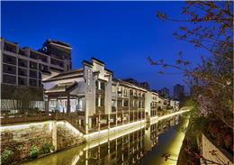 南京雨花石酒店